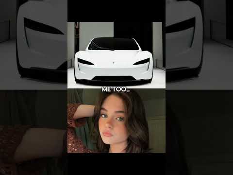 Electric car ⚡🔥 #2025#automobile#youtubeshorts #edit #memes#tesla#koenigsegg