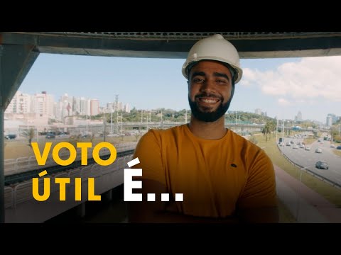 VOTO ÚTIL É... | CIRO PRESIDENTE 12