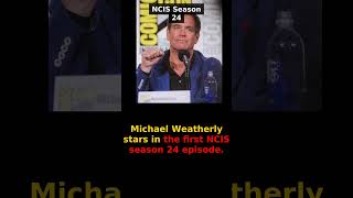 michael weatherly