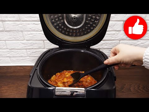 Быстрый и Вкусный рецепт курицы. Покоряет всех, кто попробовал! Обалденная курица в мультиварке!