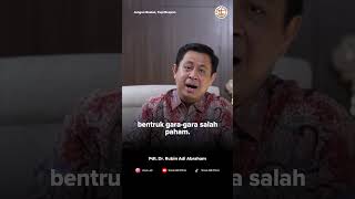 Jangan Reaksi, Tapi Respon #renungan