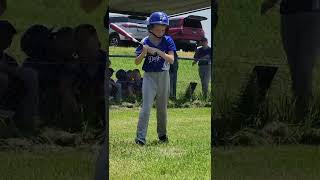 Vaal Dodgers Vs Apaches u12