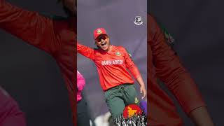 Wearing the jersey, carrying a nation 🇧🇩 Happy Independence Day!