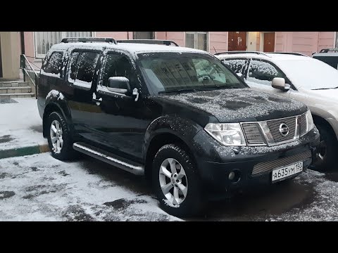 Ремонт Nissan своими руками