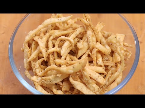 Khasta namak pare recipe /khasta matar recipe /punjabi matar recipecook with Sarabjit