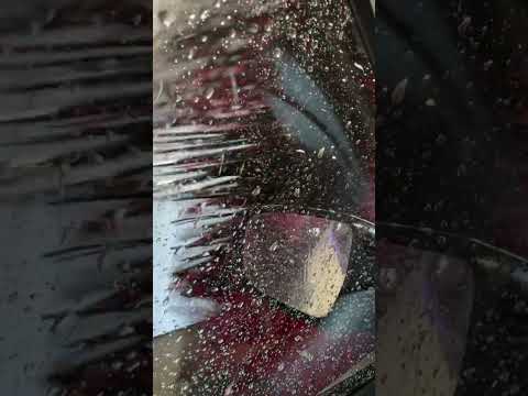 Car wash 🧼 🧽🙂