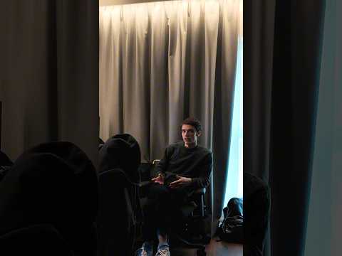 ШАХМАТЫ ДОНКА - МНЕНИЯ? 🤪 #teamspirit #donk #zont1x #cs2