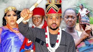 GAMBLERS PLOT (COMPLETE SEASON) - 2025 LATEST NIGERIAN NOLLYWOOD MOVIES