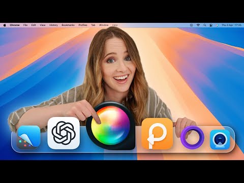These Apps Made My Mac Actually Useful