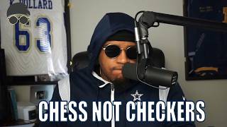 ✭ Is Christian Parker the best player on the Cowboys' defense? || Voch Lombardi Live