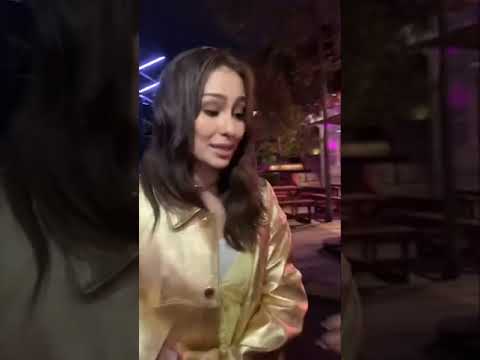 ANNA JOBLING JUMPA FANS Dan MASUK SEMULA TEMPAT EVENT