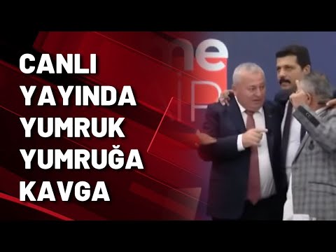 Cemal Enginyurt'un koruması tutuklandı