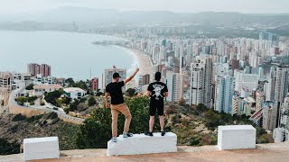 Vin Vinci x Epis - Atras (prod. Phono CoZaBit)