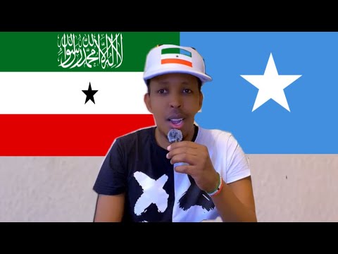 SOMALILAND MA PRANK MIYAA WAA MAXAY SIDAN CALANKA SOMALIA DAHABSHIIL MA LOO XIDHI WAAYAY