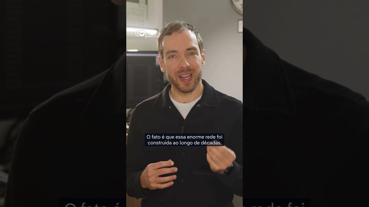 As bases militares dos EUA pelo mundo