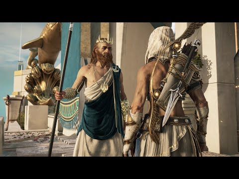 Assassin's Creed: Odyssey Walkthrough - Part 15