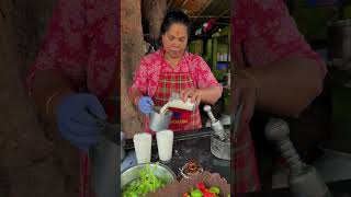 Best place to drink majjige | MonkVlogs #shorts