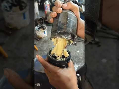 CV axle greasing guide#auto#mechanic#ideas#automotive