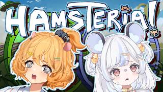 HAMSTERIA ft. @NemimiYane