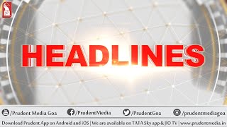 Headlines at 8 pm