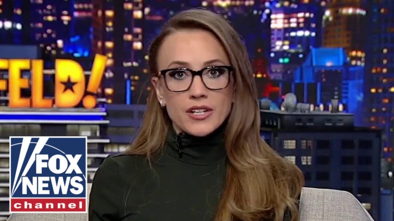 Kat Timpf: I am shocked by this absolute boldness