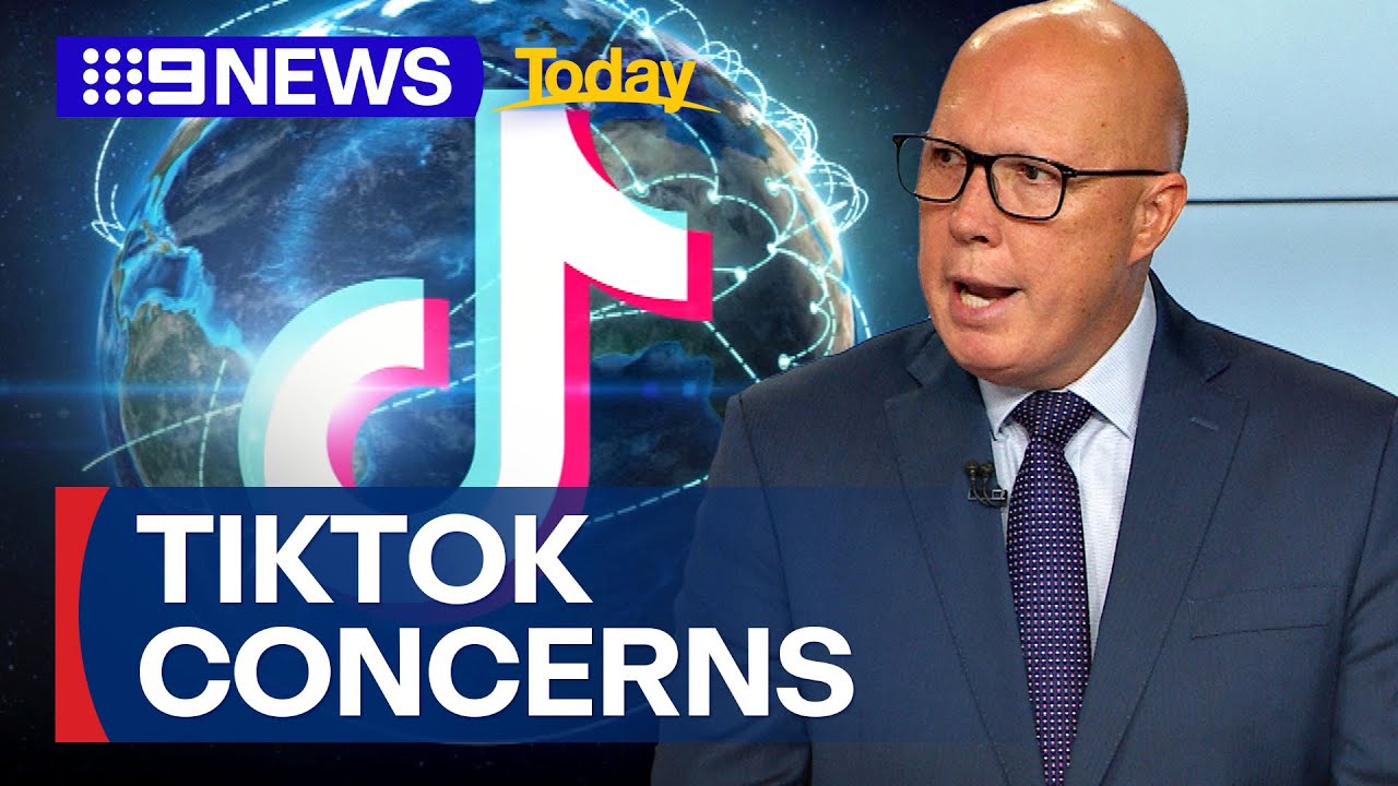 Will TikTok be banned in Australia