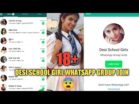 Group join whatsapp girl Real Cute