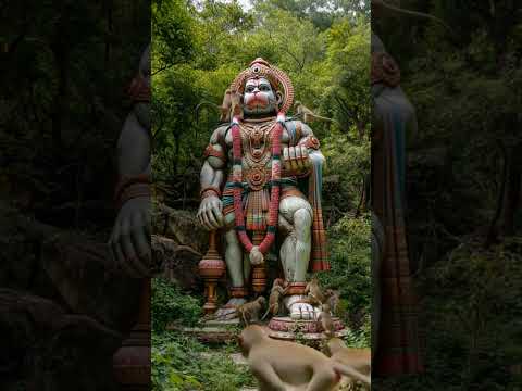 #DreamScreenAi #hanuman #bajrangbali