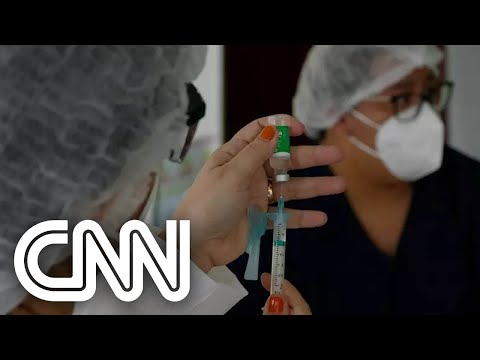Justiça suspende exigência do passaporte da vacina na cidade do Rio | EXPRESSO CNN