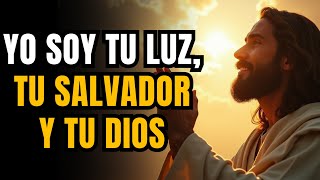 Dios te dice: Soy tu luz y salvación, Ten fe en que lo que prometo se cumple / Revelación Bíblica