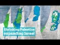 History of Palestine and Israel