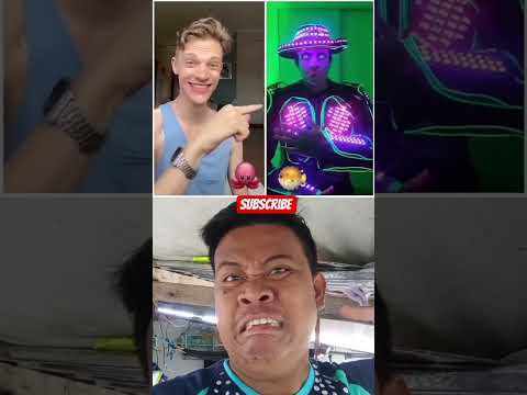 #duet #funny #comedy #kikakim #abcd #ytshorts #reaction #xoteam #trend #angst #ocean #shorts