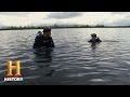 Exploring Hitler's Possible Escape