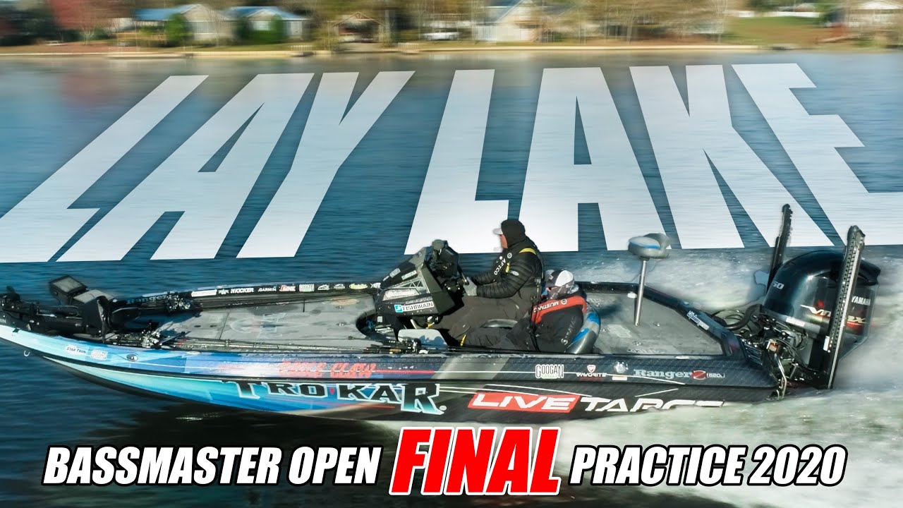 My Career DEPENDS on This - Road to the Classic Ep. 30 Lay Lake Practice