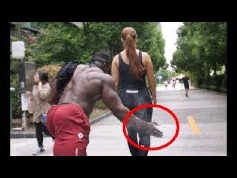 O MONSTRO MAIS LOUCO DA INTERNET - PART 2