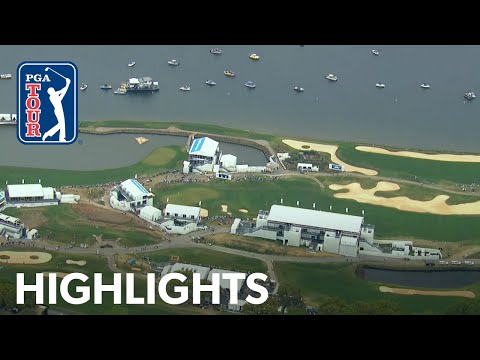 Highlights | Round 3 | WGC-Dell Match Play 2019
