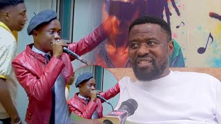 UTATA MKUBWA; DOGO PATEN NA DUDUBAYA, CHANZO WATANGAZAJI