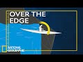 Kayaking Over Palouse Falls: Science and Safety