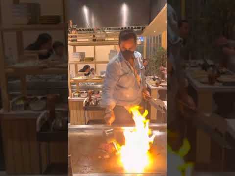 LORD ADI, THE REAL CHEF!~ #shorts