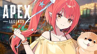 〖 APEX 〗 ちょこっとだけえぺぺ⁺₊✦〖 心白てと / ネオポルテ 〗