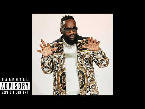 [FREE] Rick Ross Type Beat 2024 - "INTRO MUZIK"