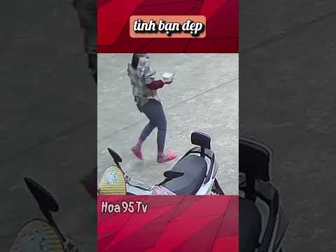 Đôi bạn thân thiết!