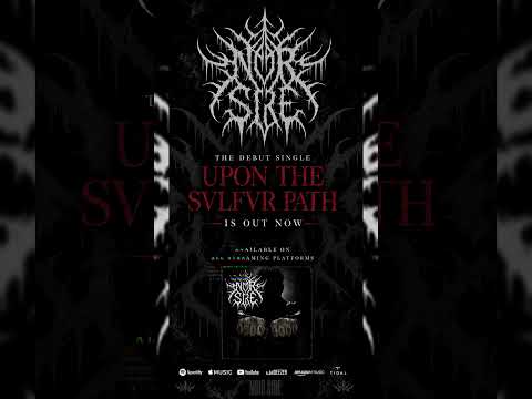 NOIR SIRE -  #metal #ambientmetal #extrememetal #blackmetal #atmosphericblackmetal #metalmusic