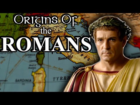 Origins of the ROMANS