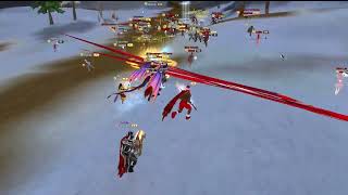 Shaiya Latino PT/EU/US - PVP 30 FKEY FrankEdder - WANTED