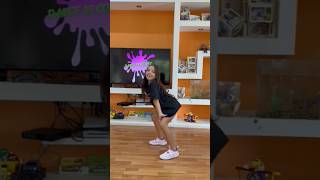 Ella es pia 🎬🙂 Bailarina del grupo Kids de Dance is convey 🫶 #challenge #ladilla #tiktok