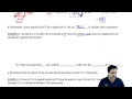 Vector Analysis Concepts