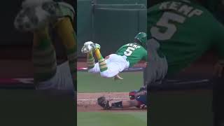 Red Sox vs Athletics 18JUL23 #redsox #shorts #baseball #athletics