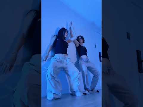 SHE WILL “WALL DANCE CHALLENGE” // Dasuri x Valeen