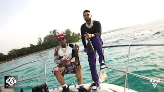 Peluche 🧸 - El Mayor Clásico x Yomel el Meloso (Video Oficial)